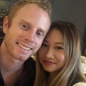 Meet your Posher, Kay